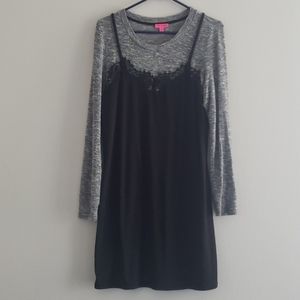 Betsey Johnson Dress